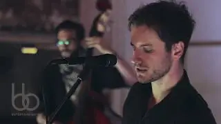 Wedding Band Manchester, The Cassettes Live Promo.