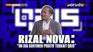 Ini Dia Sentimen Positif Terkait QRIS
