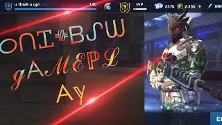 Mc5 | BSW 41 KILL🔥..TRASH TALKER KID SAYING AIMBOT..😂 WATCH OUT💥RIP..🤘FHD 60FPS