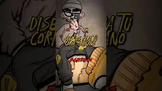 💈Dise&ntilde;os bonitos para tu corte MOHICANO | Parte 1🤩#mohicano #cortescondise&ntilde;o #tips