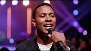 Israel Mbonyi Live Performance Icyambu 2025 | God With Us Rwanda 🇷🇼🔥