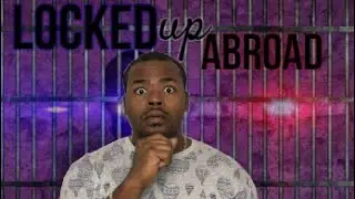 The time I went to JAIL in China! Watch until the end!