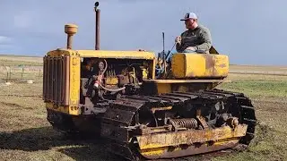 Caterpillar RD4