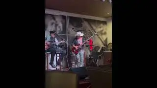 Commodore Grill Nashville
