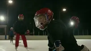 Road To The Winter Classic Intro | HBO Sports | Leafs vs. Red Wings
