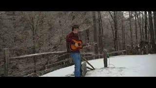 Bryan Wickham - Lost in the Green (Official Music Video)