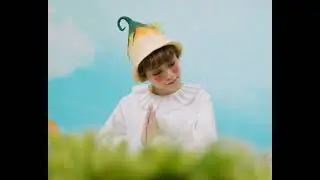 Doughnut - Fairies and Friends Series