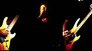 Pantera Czech Tribute Band - A New Level