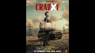 Crazxy by Jesper Kyd - Soundtrack 1124