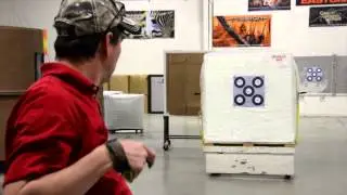 Настройка HuntingLife Mathews Creed XS