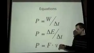 Physics power problems and solutions, Physics power and energy explained