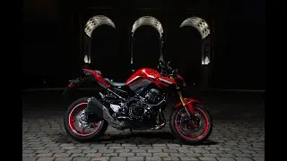 Kawasaki Z900 50th Anniversary | Dealer Kawasaki Tłokiński Ł&oacute;dź