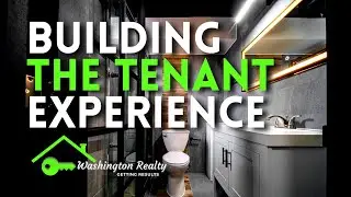 Building the IDEAL Tenant Experience | Washington Realty Guam
