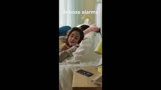 Google Pixel 4 Soli Motion Sense Werbespot