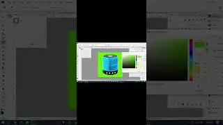 Create custom shadow quickly #shadow #photoshop2023 #photoshop #shorts