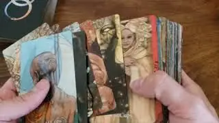 Mary-El 1st and 2nd edition Comparison Video