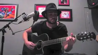 Can't Help Falling In Love - Elvis Presley | Will Gittens Cover