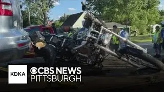 Michael Flynn sentenced to 2-4 years in prison following guilty plea in deadly Armstrong Co. crash