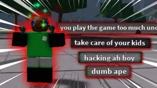 🗑️PACKER ASKED TO MIC UP, HE ENDED UP LEAVING!! | TSB