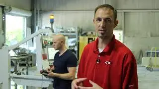 Как правильно обрабатывать камень на станках с ЧПУ