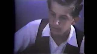 Montana Incident