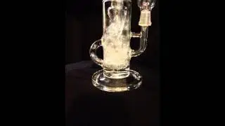 Recycler Dab Rig| For Sale by Elite Dab Supply