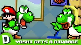 Yoshi Gets a Divorce