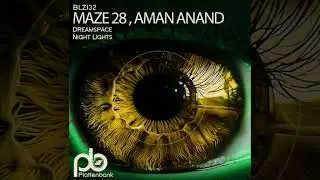 Aman Anand, Maze 28 - Dreamspace