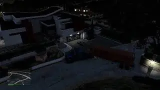 GTA 5 ONLINE MODO LIBRE