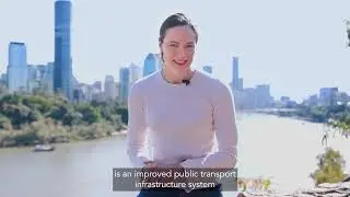 Brisbane Making our Mark with Cate Campbell, Katrina Gorry and JC Collins