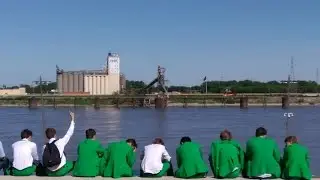 11040 Promote award World championship 2016 Finalist video