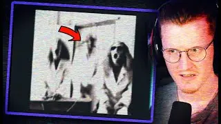 PHOTOS FOUND OF A FAILED GOVERNMENT HORROR EXPERIMENT
