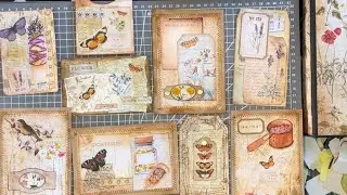 Making Ephemera