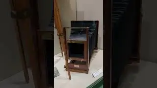 1800s cameras 🤳, a rare collection cameras 📸
