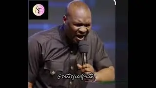 Breaking chains of delay by Apostle Joshua Selman