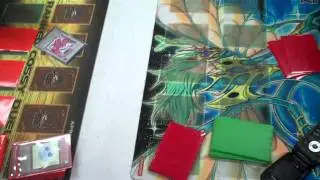 Yugioh Freakout #1
