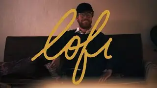 JW Francis - Lofi (Official Video)