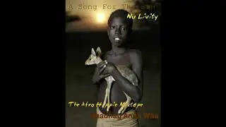 Shaunay Sa-Ra - FREEDOM NATIONAL.  (Audio)