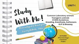 CCSEA Guidelines-Common Laboratory animals