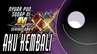 🔴Edisi NEBENG WIFI | [ Main  MHXX/MHGU ] #shorts #livestream #youtubeshorts