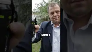 FIFA tried to scam them!