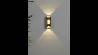 #walllight #IP65Waterproof #wallsconce
