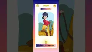 Draw Puzzle level 60