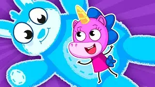Я хочу купить себе игрушку | Где найти деньги? 🧸💵 | Крошка Мими 🦄