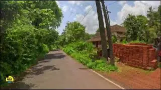 Curtorim,Guirdolim and Chandor Goa|Goa 2023|Edu's World