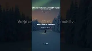 Dansband Staka, staka, staka Dubbelstaks