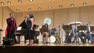 OCU Traditional Jazz Combo &ldquo;Dream a Little Dream of Me&rdquo; by Kahn, Schwandt & Andre