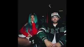 (FREE) - Feid x  Karol G - Type beat - 