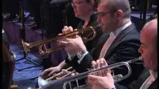 British film music, 8/14, Patrick Doyle - Much Ado About Nothing - Overture