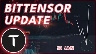 MAJOR TAO BUY OPPORTUNITY🚨 (Bittensor TAO Price Prediction 2026)